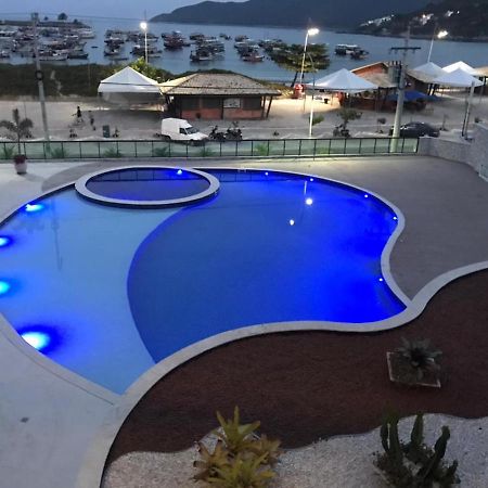 Apartamento Praia Dos Anjos 2 Vagas De Garagem E Ar-Condicionado Arraial do Cabo Zewnętrze zdjęcie
