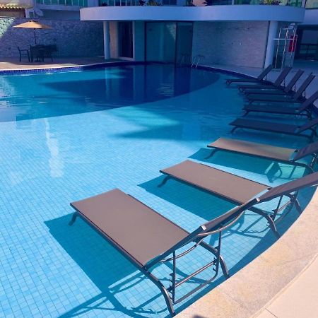 Apartamento Praia Dos Anjos 2 Vagas De Garagem E Ar-Condicionado Arraial do Cabo Zewnętrze zdjęcie