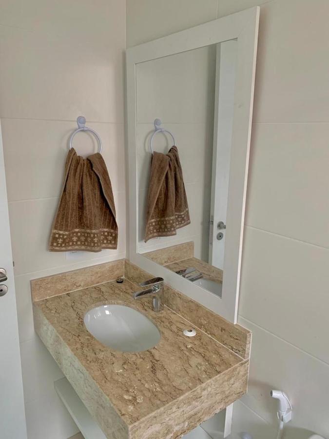 Apartamento Praia Dos Anjos 2 Vagas De Garagem E Ar-Condicionado Arraial do Cabo Zewnętrze zdjęcie