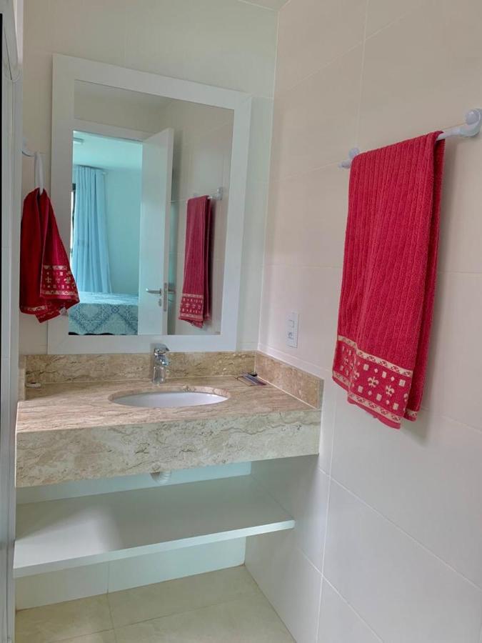 Apartamento Praia Dos Anjos 2 Vagas De Garagem E Ar-Condicionado Arraial do Cabo Zewnętrze zdjęcie