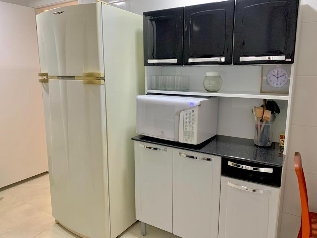Apartamento Praia Dos Anjos 2 Vagas De Garagem E Ar-Condicionado Arraial do Cabo Zewnętrze zdjęcie