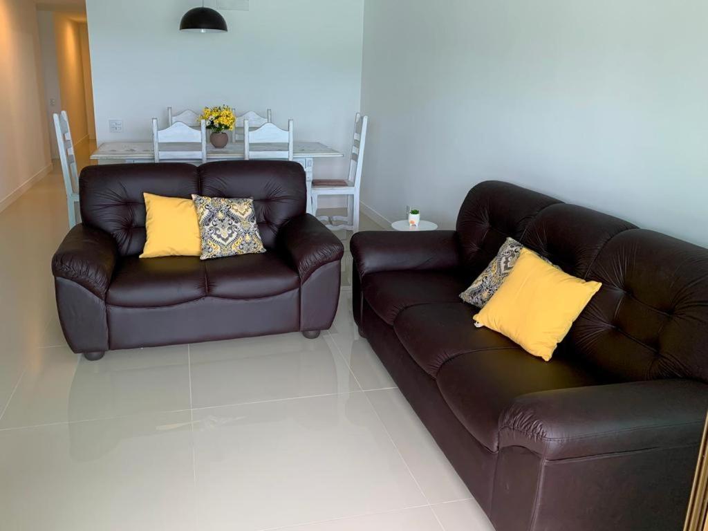 Apartamento Praia Dos Anjos 2 Vagas De Garagem E Ar-Condicionado Arraial do Cabo Zewnętrze zdjęcie