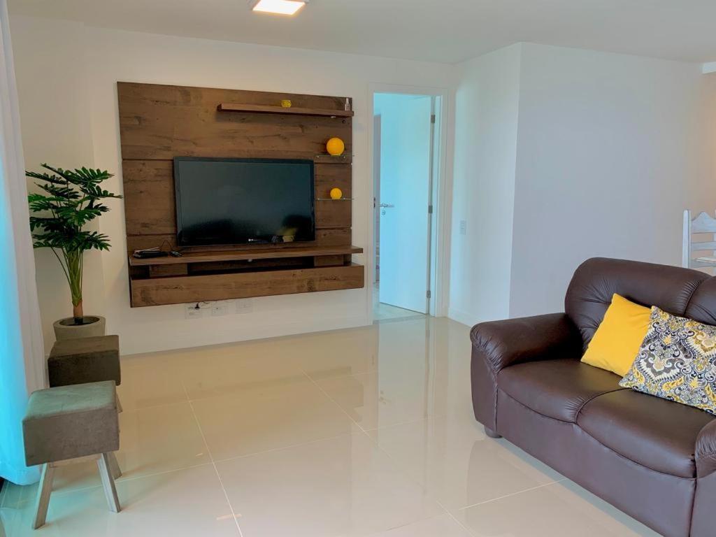 Apartamento Praia Dos Anjos 2 Vagas De Garagem E Ar-Condicionado Arraial do Cabo Zewnętrze zdjęcie