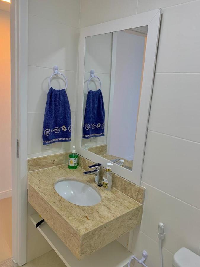 Apartamento Praia Dos Anjos 2 Vagas De Garagem E Ar-Condicionado Arraial do Cabo Zewnętrze zdjęcie