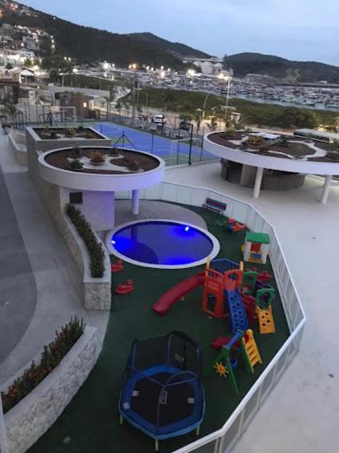 Apartamento Praia Dos Anjos 2 Vagas De Garagem E Ar-Condicionado Arraial do Cabo Zewnętrze zdjęcie